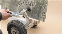 Asinus 350 Lifting Unit
