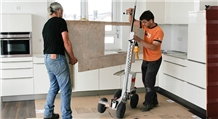 Asinus 350 Lifting Unit