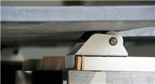Counter Top Mounting Roller