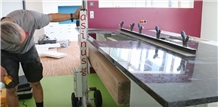 Counter Top Mounting Roller