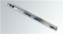 Stabilizer with Quick Carrying Clamps 150cm