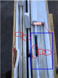 Sale Damaged Granite Slabs (10 Units) in Austin, Texas Sale Damaged Granite Slabs (10 Units) in Austin, Texas