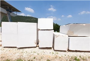 Botticino Beige Marble Raw Blocks Botticino Beige Marble Raw Blocks