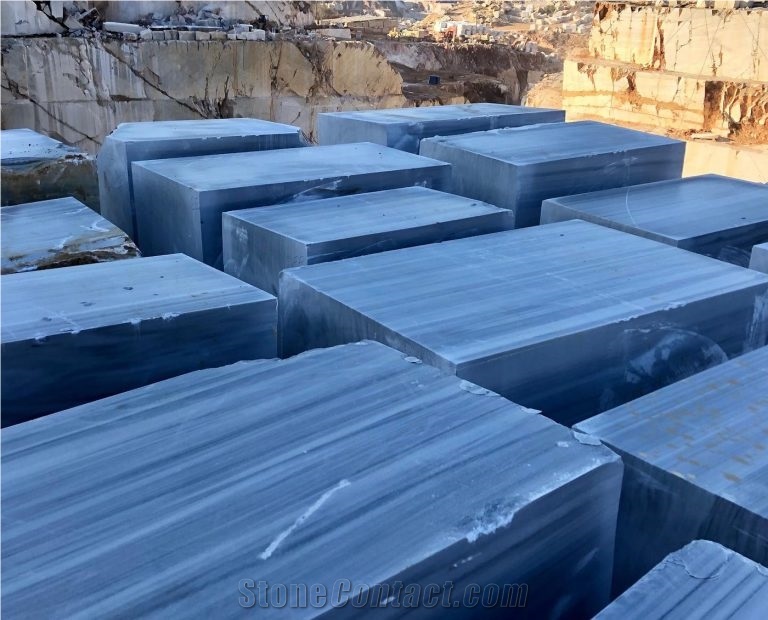 Marmara Equator Marble Blocks