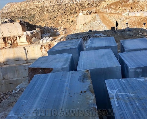 Marmara Equator Marble Blocks