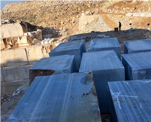 Marmara Equator Marble Blocks