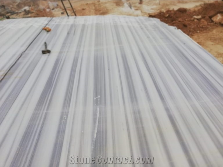 Marmara Equator Marble Blocks