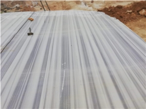 Marmara Equator Marble Blocks