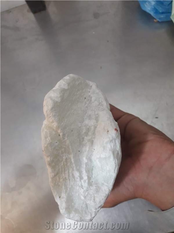 Soapstone Rocks