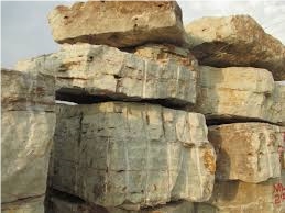 Light Green Onyx Blocks