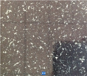 M15 Granite, M Black Granite Slabs,Tiles M15 Granite, M Black Granite Slabs,Tiles