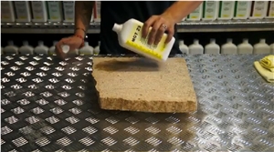 Mgt 23 Wet Effect Color Enhancer for Rough Surfaces
