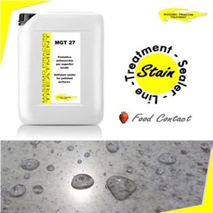 Mgt 27 Water-And-Oil Repellent Protector for Polished Surfaces