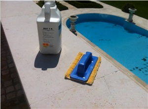 Mgt 7 K Ecological Water Repellent Sealer for Natural Stones