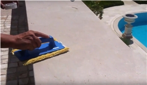 Mgt 7 K Ecological Water Repellent Sealer for Natural Stones