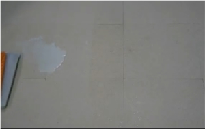 Stone P Anti-Dirt Finish for Stone Surfaces