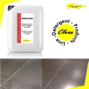 Uniclean Light Acid Cleaner for Stone Surfaces