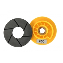 B Type - 6 Waterway Slp-Sg30 Snail Lock Polishing