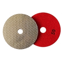 Ep-Sg1 Ep Pad Electroplated Polishing Pad Ep-Sg1 Ep Pad Electroplated Polishing Pad