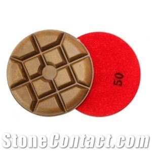 Fp-Sg30 Floor Polishing Pad 75mm / 80mm