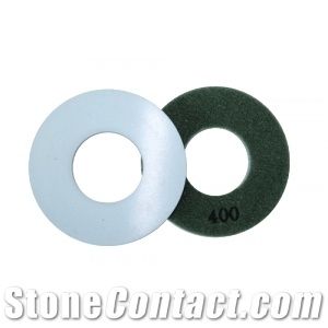 Fp-Sg34 White Ring Floor Polishing Pad
