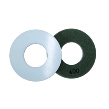 Fp-Sg34 White Ring Floor Polishing Pad
