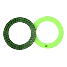Fp-Sg47 Ring Type Floor Pad Series