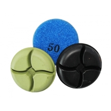 Fp-Sg49 Mini Floor Pad Series