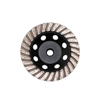Mc-Sg3 Turbo Cup - Radial Type Grinding Wheel Mc-Sg3 Turbo Cup - Radial Type Grinding Wheel