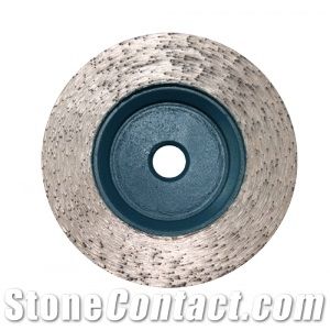 Mc-Sg7 Ring Cup Wheel - Continuous Type