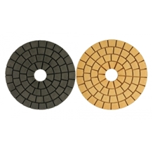 Sg-Buff-P Buff Polishing Pad