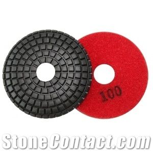 Sgw27 Convex Pad