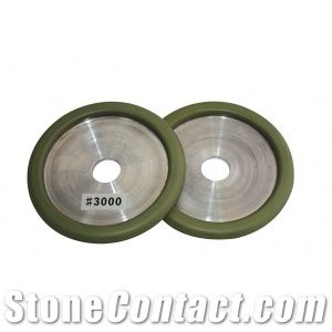 Sgw32 Grooving Wheel Resin Type