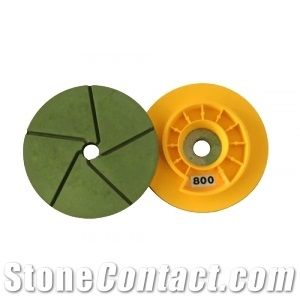 Slp-Sg41 Edge Polishing Disc- Snail Lock
