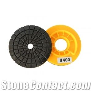 Slp-Sg43 Edge Polishing Snail Lock Abrasive