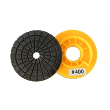 Slp-Sg43 Edge Polishing Snail Lock Abrasive