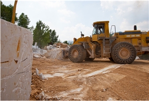 Breccia Aurora Marble Blocks