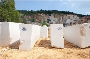Breccia Aurora Marble Blocks