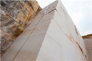 Breccia Aurora Marble Blocks