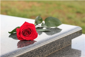 Granite Funerary Monuments