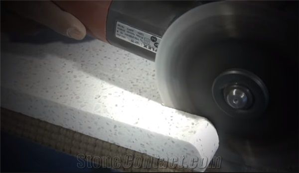 Side Segment Turbo Blade