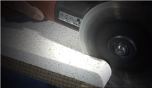 Side Segment Turbo Blade