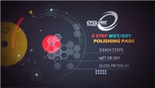 Trifecto Polishing Pads