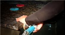 Trifecto Polishing Pads