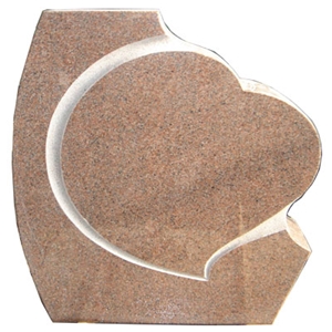 Factory Granite Monument/ Tombstone/ Gravestone