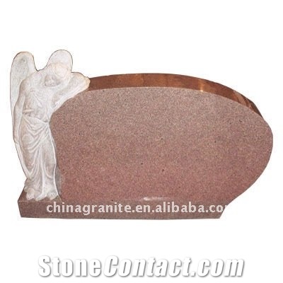 Factory Granite Monument/ Tombstone/ Gravestone