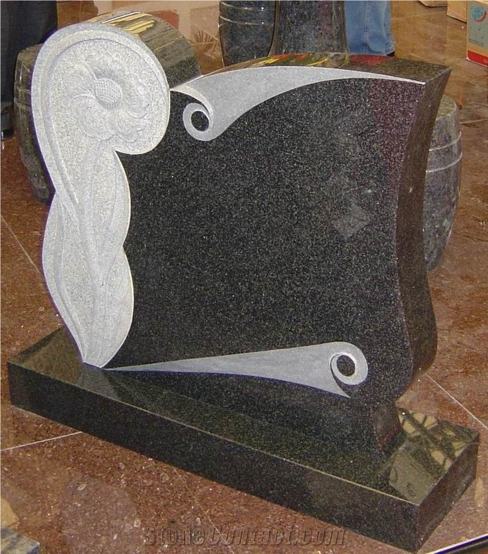 Factory Granite Monument/ Tombstone/ Gravestone