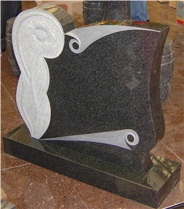 Factory Granite Monument/ Tombstone/ Gravestone
