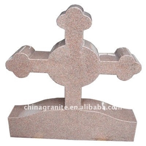 Factory Granite Monument/ Tombstone/ Gravestone