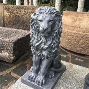 Granite Stone Lion Statue And Sculpture Granite Stone Lion Statue And Sculpture